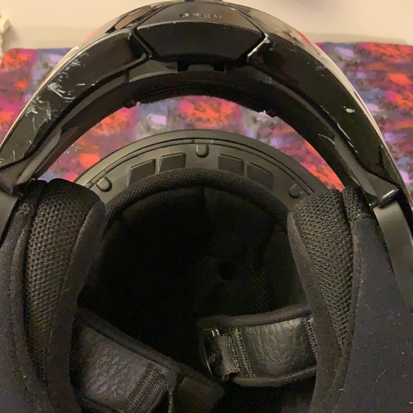 HJC Modular Helmet XL As Is - Picture 11 of 11